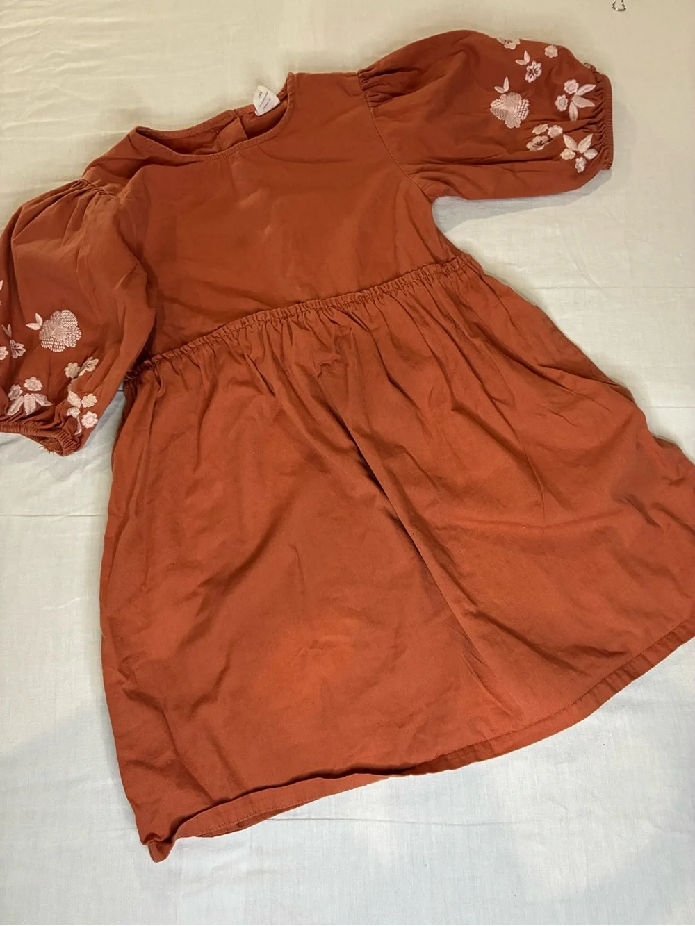 Girls Dress bundle and pants Size 6